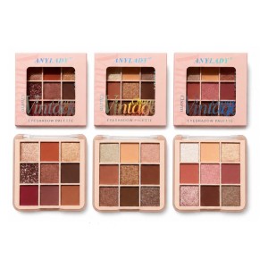 Eyeshadow Vintage
