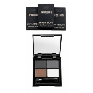 Swiss Beauty Eyeshadow Powder