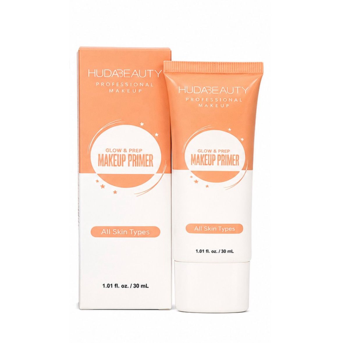 Glow   Prep Primer