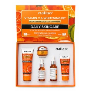 Malio Vit C Set