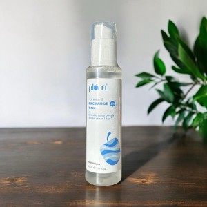 Plum Rice Water   Niacinamide 3